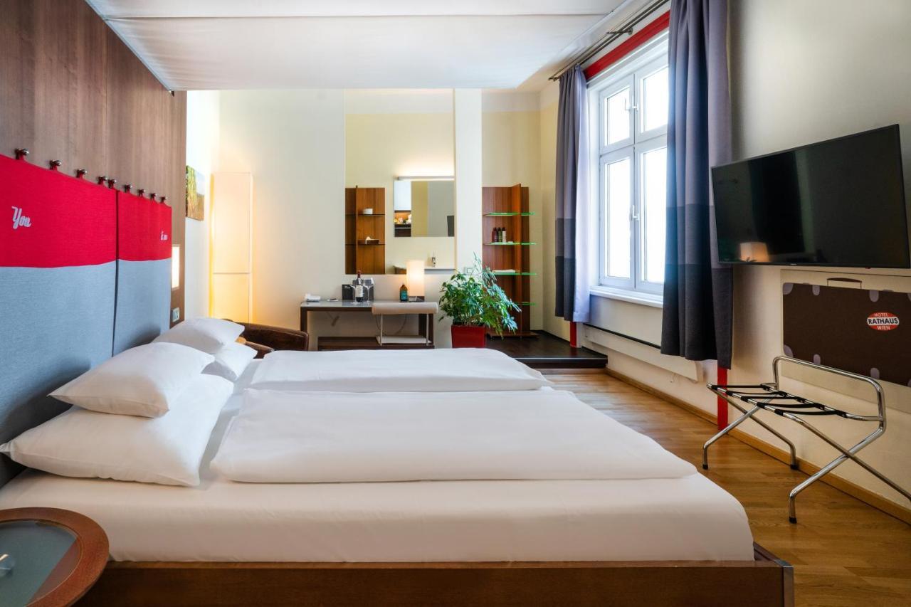 Hotel Rathaus - Wein & Design 4*