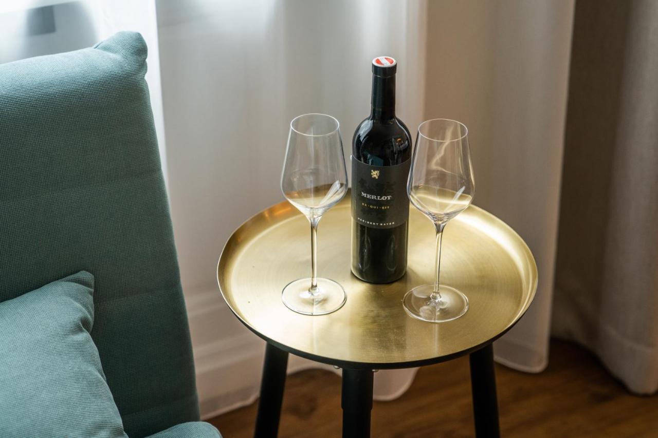 Rathaus - Wein & Design Hotel Vienna