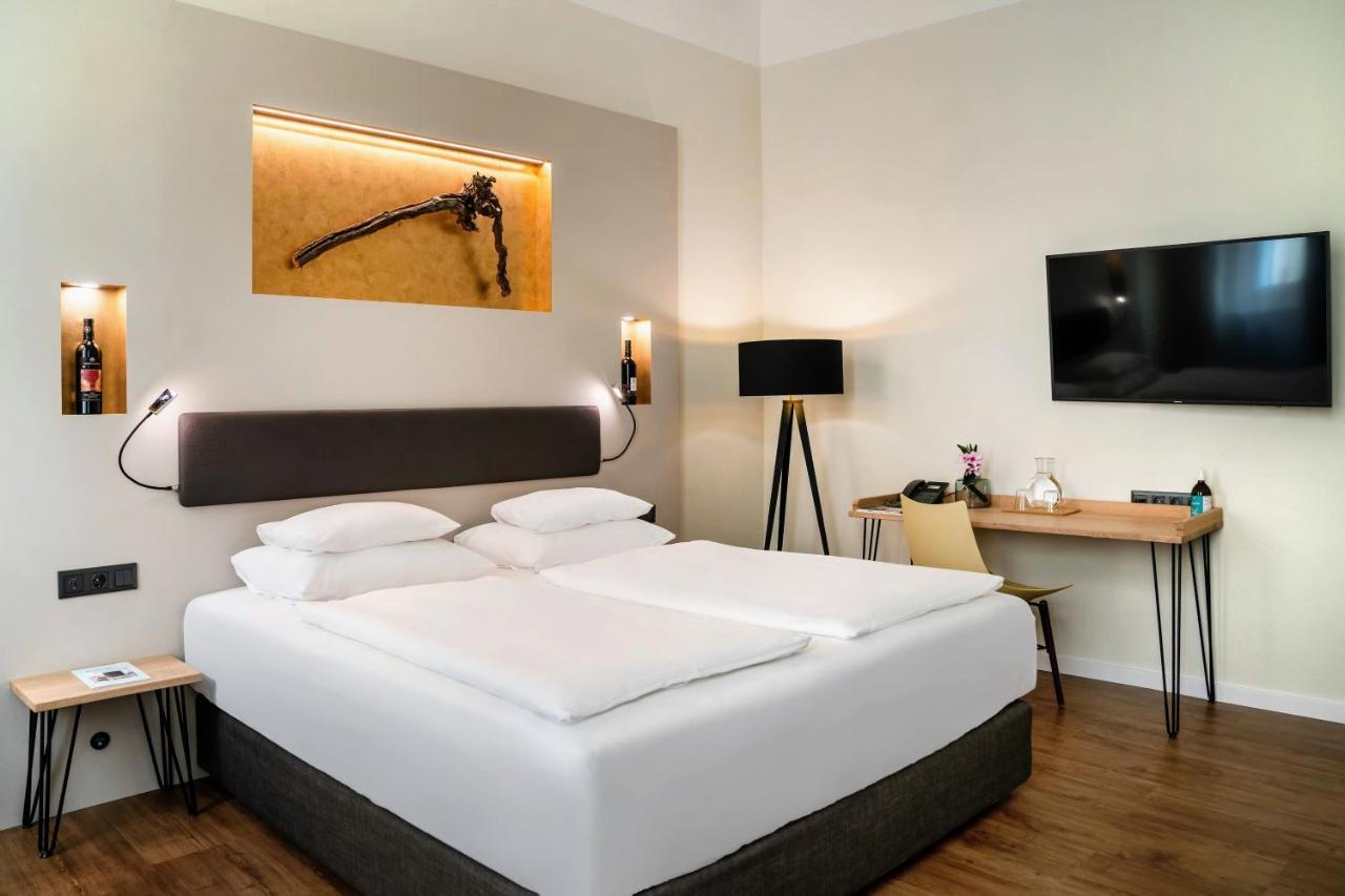 Rathaus - Wein & Design 4* Vienna