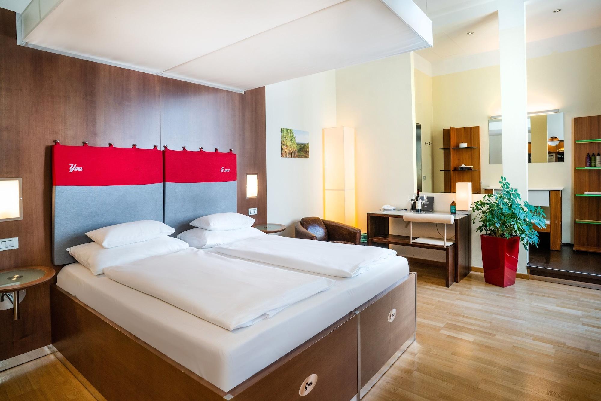 Hotel Rathaus - Wein & Design Vienna