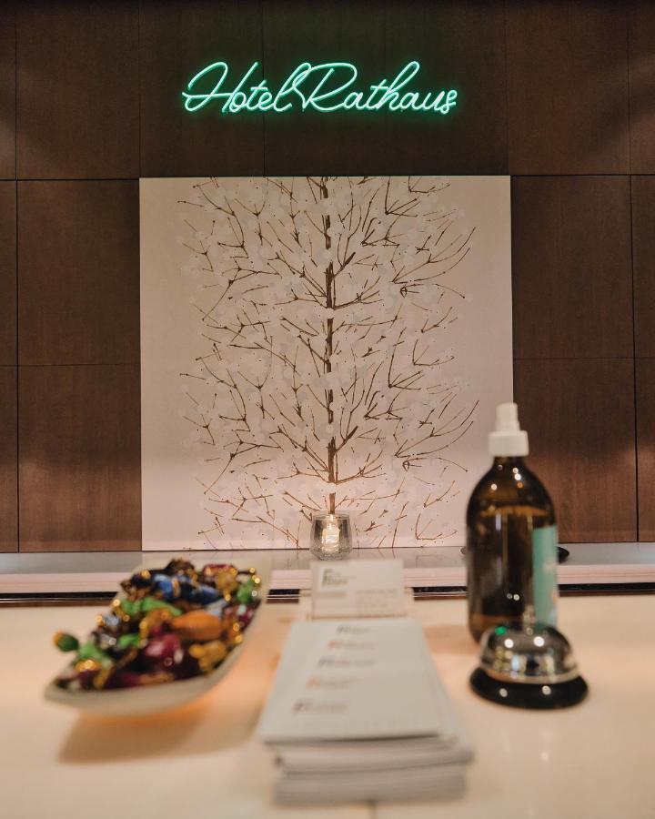 Rathaus - Wein & Design 4*