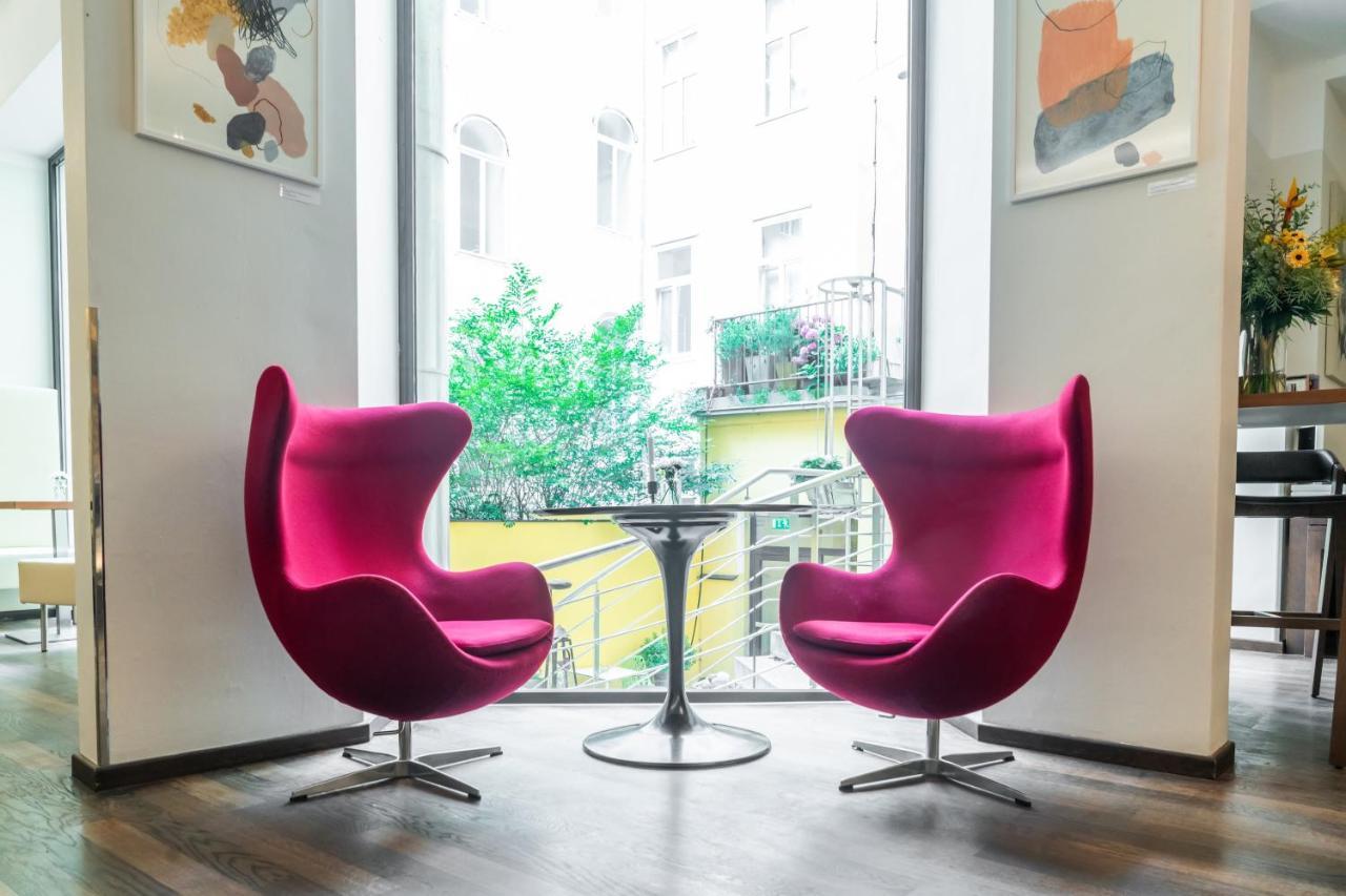 Hotel Rathaus - Wein & Design 4*