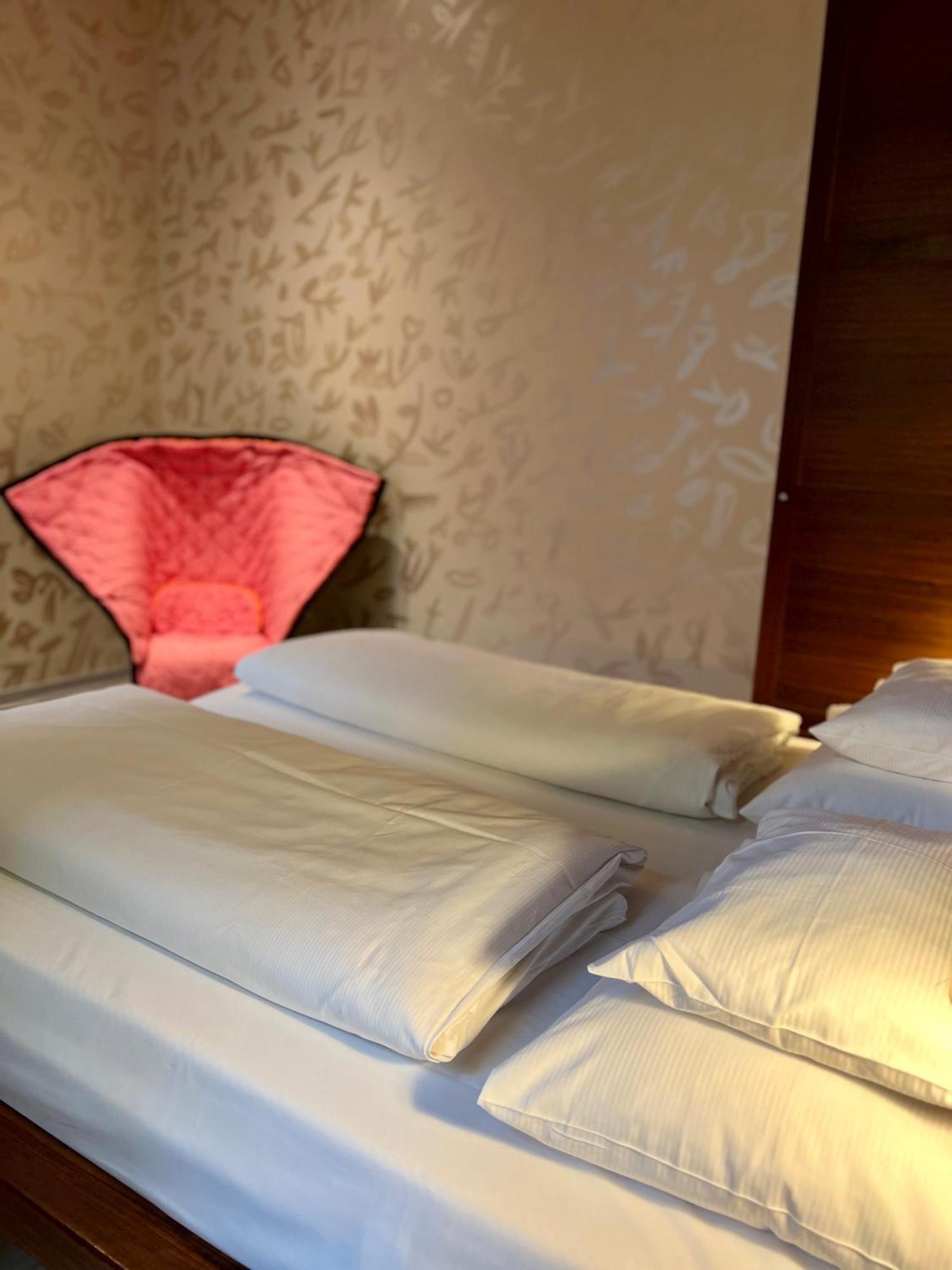 Rathaus - Wein & Design 4* Vienna