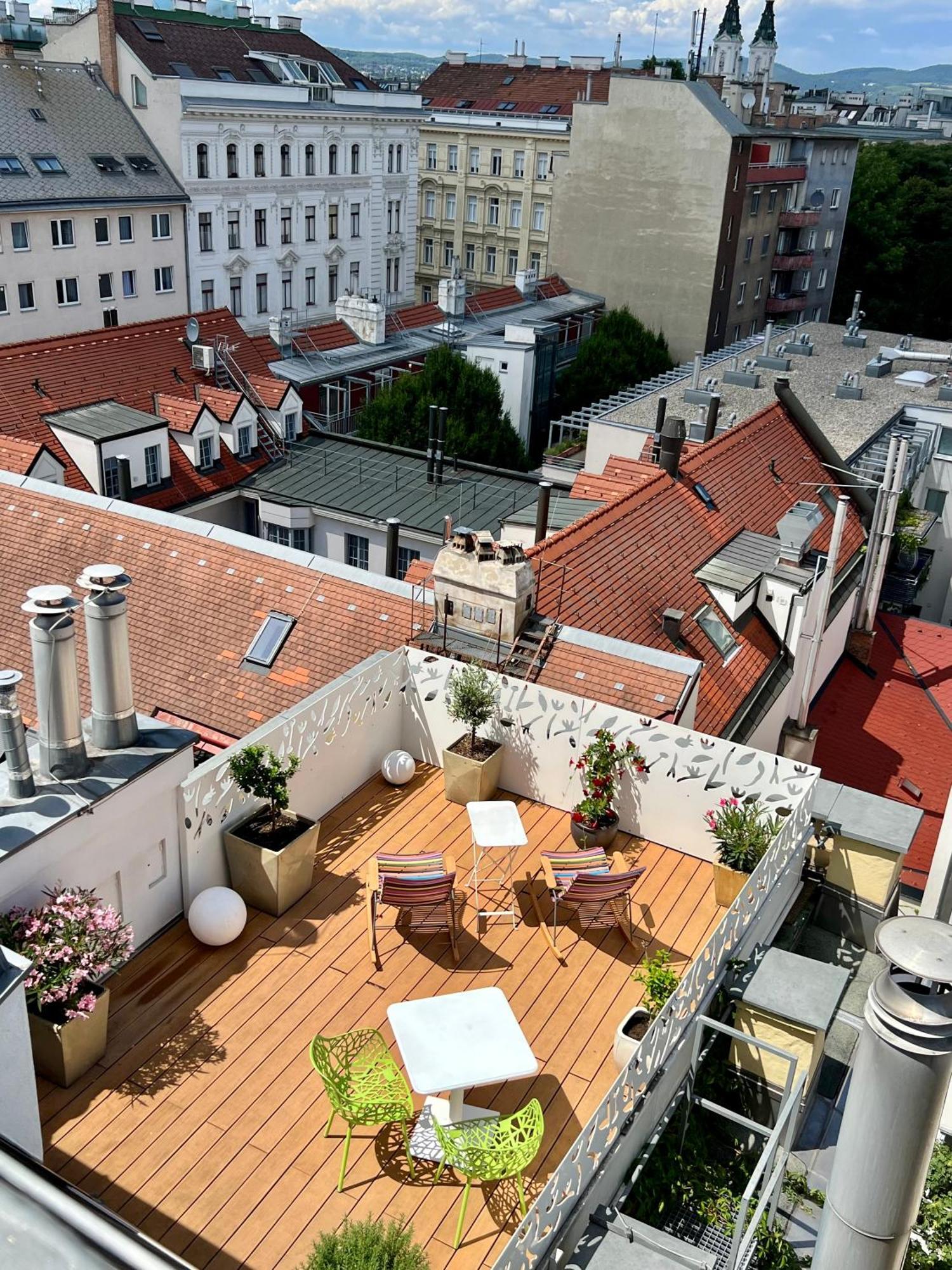 Rathaus - Wein & Design Hotel Vienna