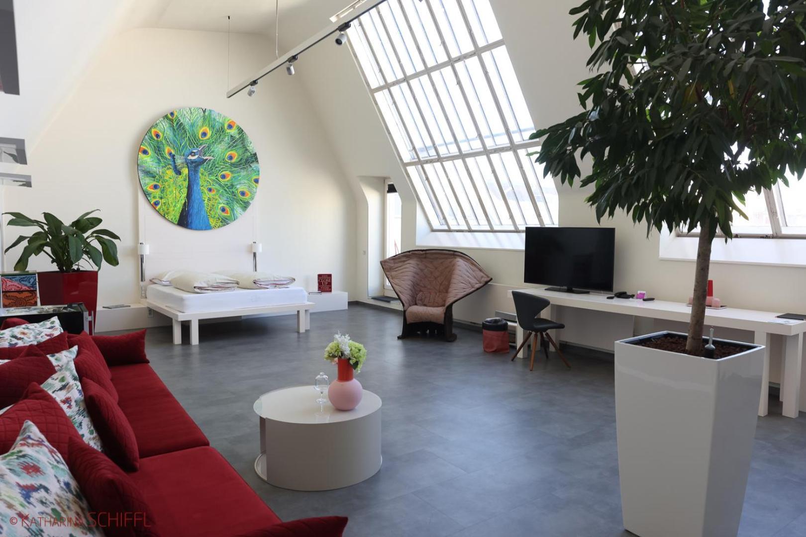 Rathaus - Wein & Design 4* Vienna