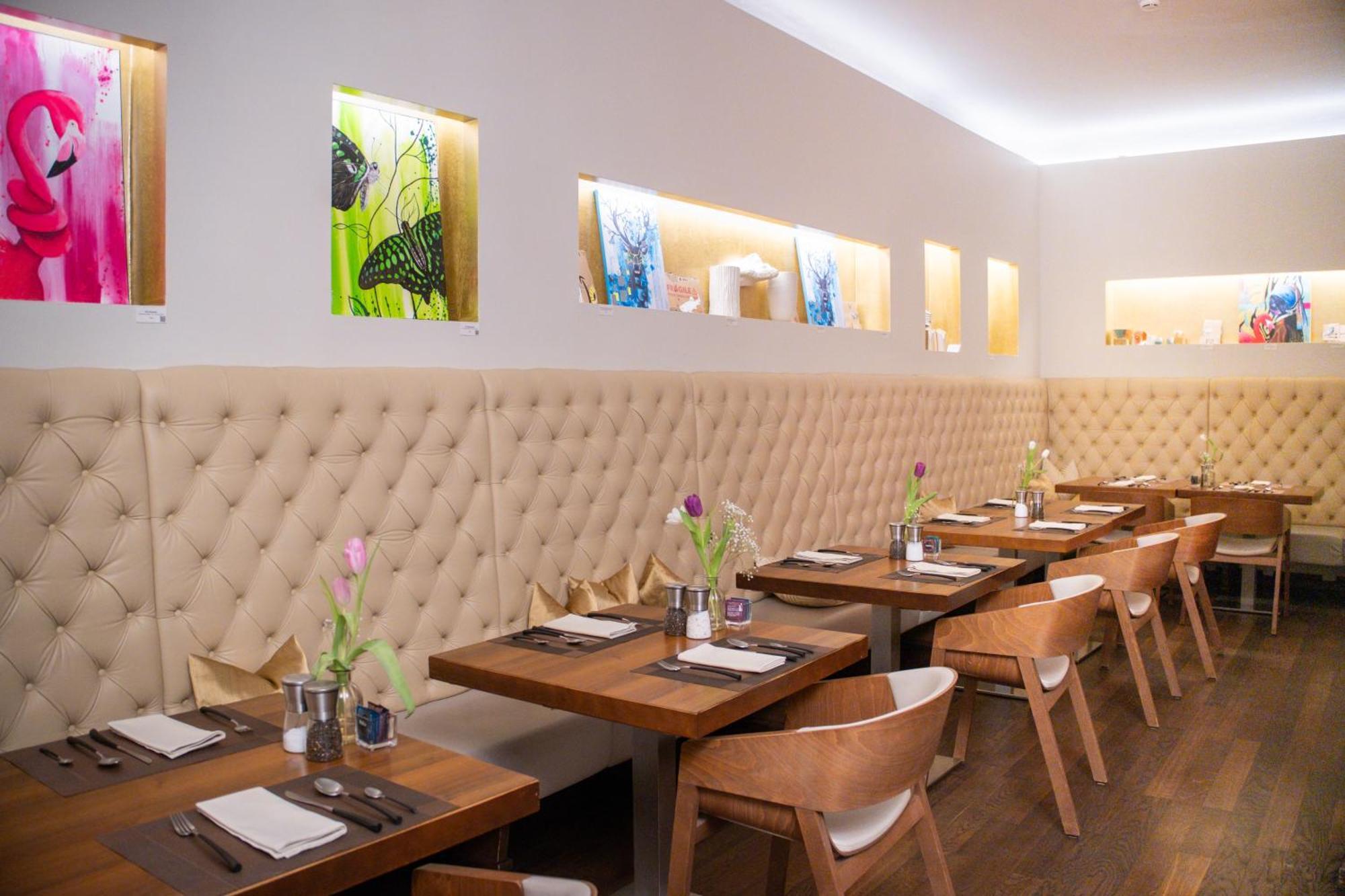 Rathaus - Wein & Design Hotel Vienna